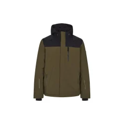 McKinley | Hinter Stretch Skijakke | Herre - Billede 3