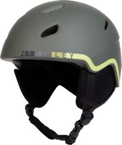 McKinley PULSE HS-016 skihjelm