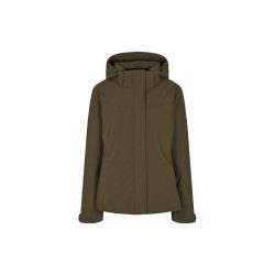 McKinley | Thurn Stretch Skijakke | Dame