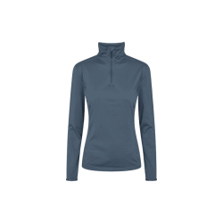 MCKINLEY MIO ½-ZIP MIDLAYER DAME - Billede 6