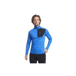 Tenson TXLITE HALF ZIP midlayer Herre