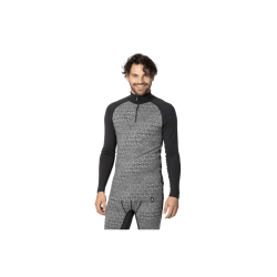 Bula 100% Merino uld trøje herre - Billede 6