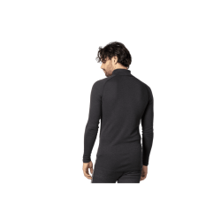 Bula 100% Merino uld trøje herre - Billede 7
