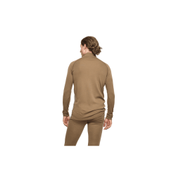 Bula 100% Merino uld trøje herre - Billede 4