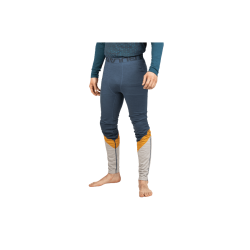 Bula 50% uld pants herre