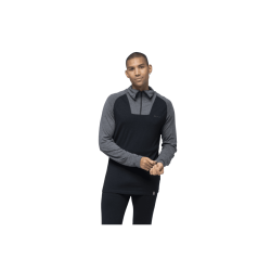 Bula 50% merino uld herre - Billede 13