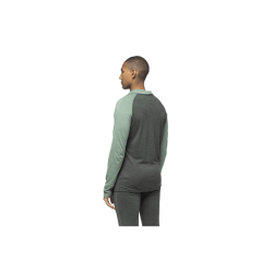 Bula 50% merino uld herre - Billede 9