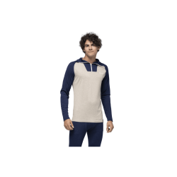 Bula 50% merino uld herre - Billede 7