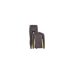 CRAFT CORE DRY BASELAYER SET HERRE - Billede 5