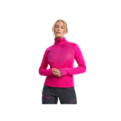 TENSON TOURING MIDLAYER DAME - Billede 8