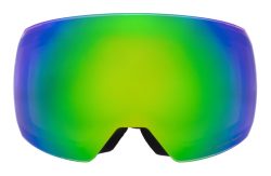 Red Bull SPECT REIGN-02 skibriller med ekstra linse