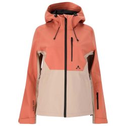 WHISTLER MAZE SKALJAKKE DAME