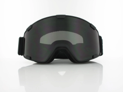 Red Bull Spect PARK 22BK3 Black Smoke S3 skibrille med smoke linse