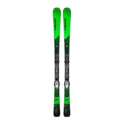 Head Shape NX R LYT piste-ski