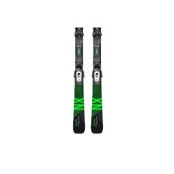 Head Shape NX R LYT piste-ski