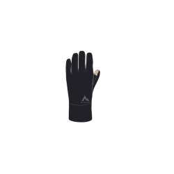 McKinley VARUN II 100% MERINO ULD inderhandsker
