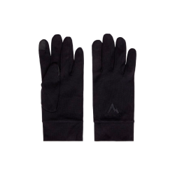 McKinley VARUN II 100% MERINO ULD inderhandsker - Billede 3