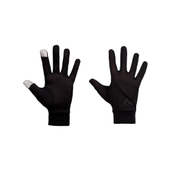 McKinley VARUN II 100% MERINO ULD inderhandsker - Billede 2