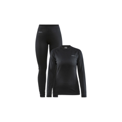 CRAFT | DRY BASELAYER | DAME