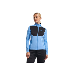 TENSON TXLITE MIDLAYER DAME