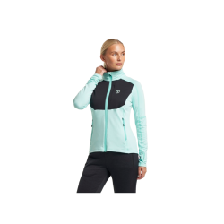 TENSON TXLITE MIDLAYER DAME - Billede 6