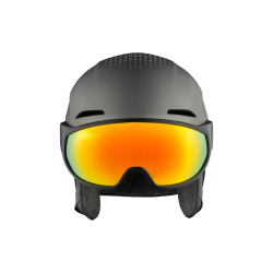 Alpina Oro MIPS Skihjelm /m Visir og Photochromisk QV linse - Billede 2