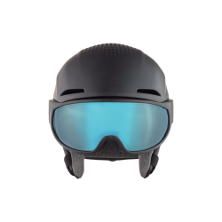 Alpina Oro MIPS Skihjelm /m Visir og Photochromisk QV linse - Billede 2