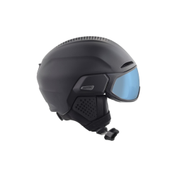 Alpina ORO QV MIPS skihjelm med photochromic visir
