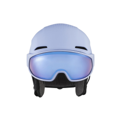 Alpina Oro MIPS Skihjelm /m Visir og Photochromisk QV linse - Billede 3