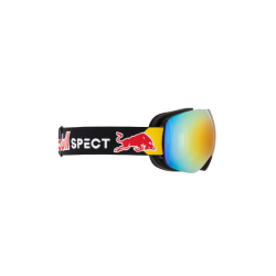 Red Bull SPECT BENT-01RE2 S2 Skibrille