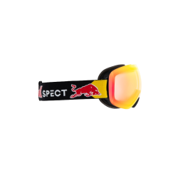 Red Bull SPECT Bent-01REX Skibriller med Fotokromatisk Linse (CAT1–3) - Billede 4