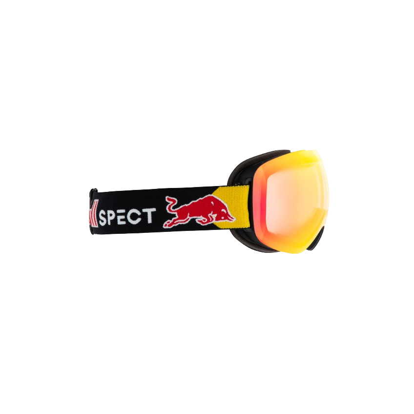 Red Bull SPECT Bent-01REX Skibriller med Fotokromatisk Linse (CAT1–3) - Billede 4