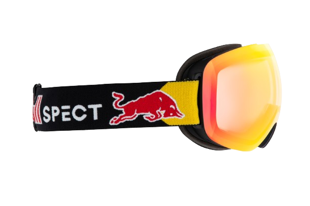 Red Bull SPECT Bent-01REX Skibriller med Fotokromatisk Linse (CAT1–3) - Image 4