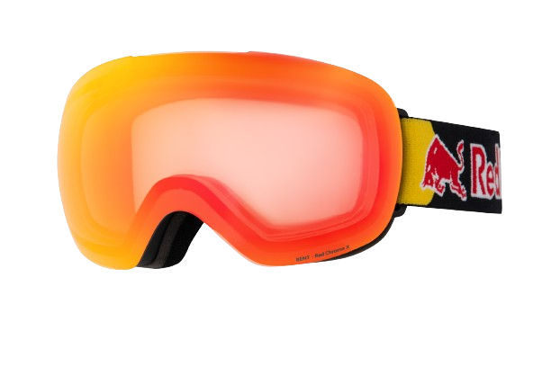 Red Bull SPECT Bent-01REX Skibriller med Fotokromatisk Linse (CAT1–3) - Image 3