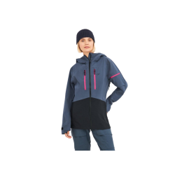 Five Seasons Hakuba jakke dame