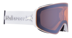 Red Bull SPECT JAM-05 skibriller med CAT3 linse og ekstra CAT2 linse