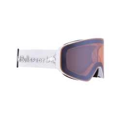 Red Bull SPECT JAM-05 skibriller med CAT3 linse og ekstra CAT2 linse