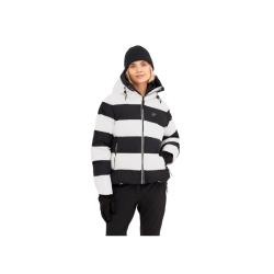Five Seasons Keystone jakke dame