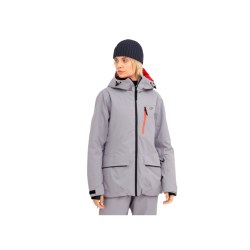 Five Seasons Niseko Jakke dame