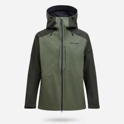 PEAK PERFORMANCE INSULATED SKIJAKKE HERRE