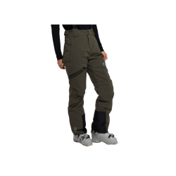 TENSON CORE MPC PLUS SKIBUKSER DAME - Billede 14