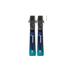 Fischer The Curv Premium TI - Billede 3