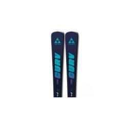 Fischer The Curv Premium TI - Billede 2