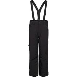 Mckinley MOAWIRT II STRETCH skibukser Børn