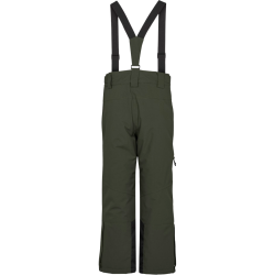 Mckinley MOAWIRT II STRETCH skibukser Børn - Billede 2