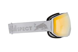 Red Bull SPECT FINK-03GOX White photochromisk skibrille
