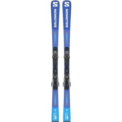 Salomon SKI E S/RACE X9 TI - Billede 3