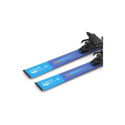 Salomon SKI E S/RACE X9 TI - Billede 2