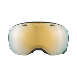 Alpina Big Horn Q skibrille med Q-linse til skiløb