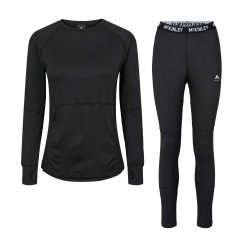 Mckinley DISA/DOROTEA UNDERWEAR SET Dame